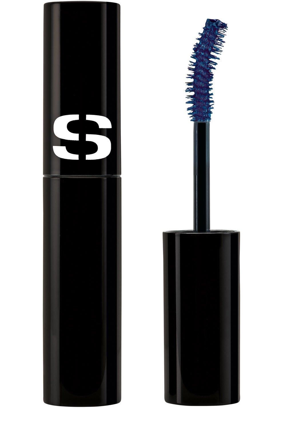Тушь для ресниц so curl, оттенок №3 темно-синий SISLEY, арт. 185333, фото 1