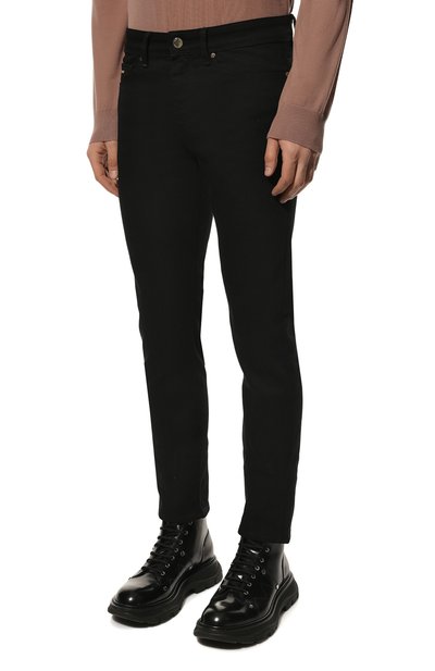 Джинсы BOSS, арт. 50463114, фото 3