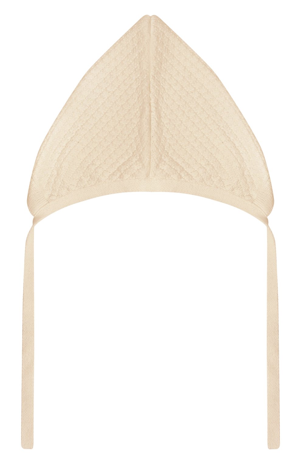 Хлопковый чепчик ROYAL FIVE COLLECTION, арт. ША-БACS104, фото 4