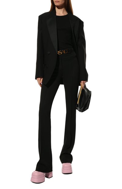 Майка YULIAWAVE, арт. 1A2TP00401173BLCO, фото 2