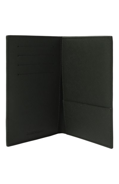 Обложка для паспорта EMPORIO ARMANI, арт. EM003910/AF13805, фото 3