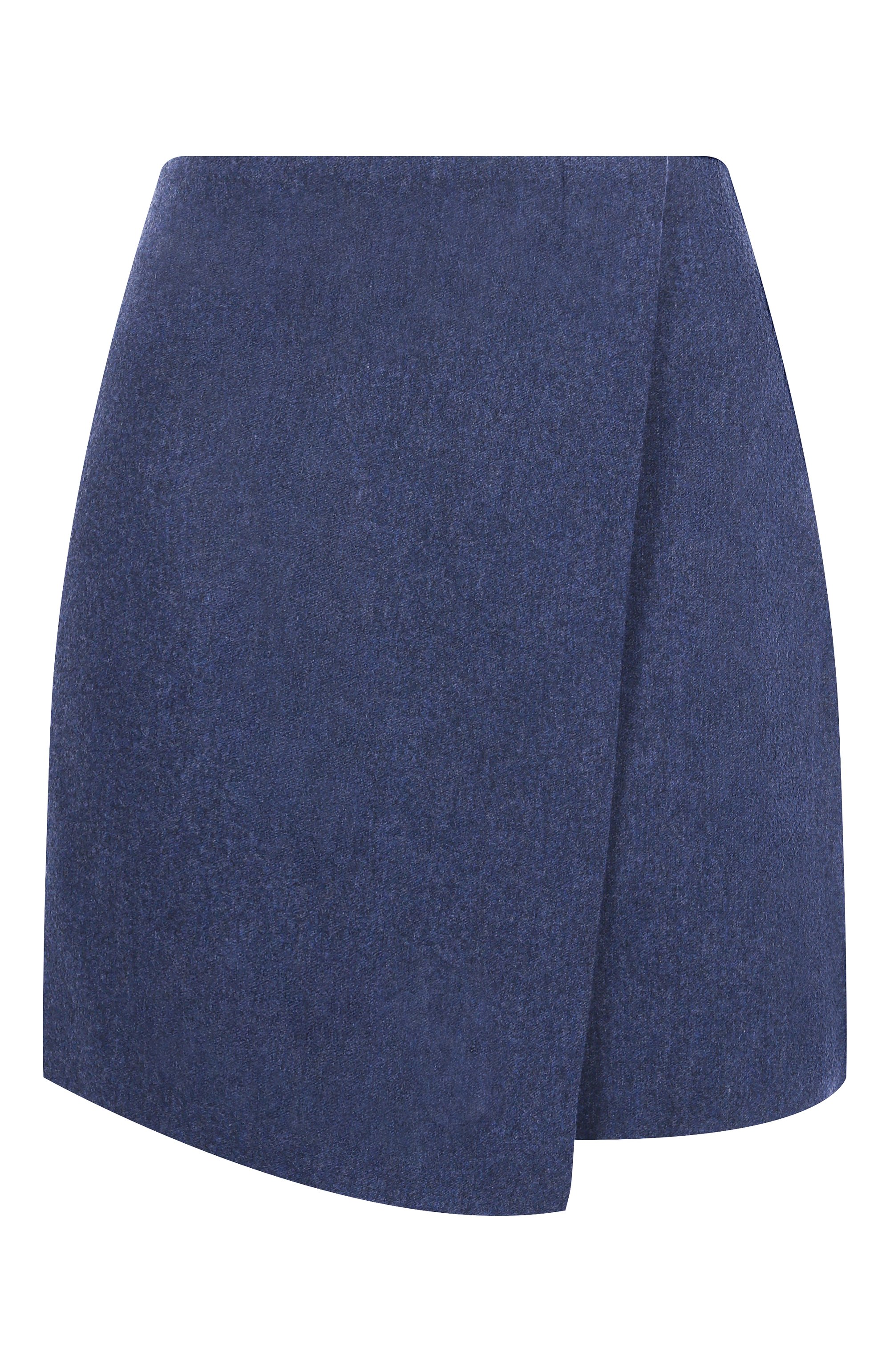 Шерстяная юбка LORENA ANTONIAZZI, арт. G007A/4010, фото 1