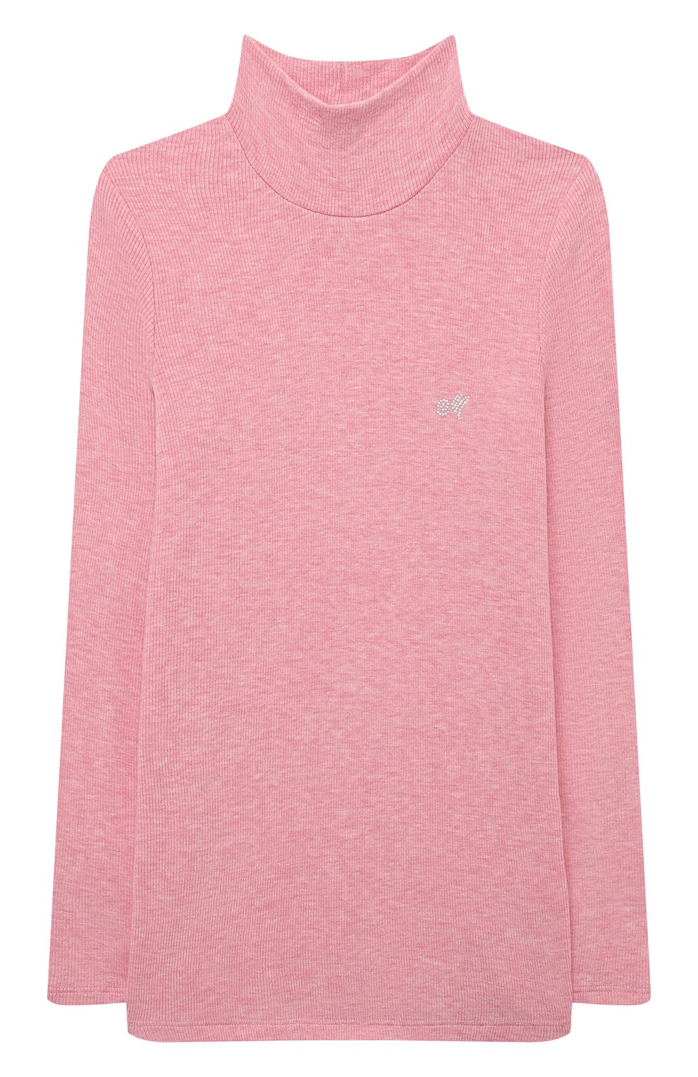 Водолазка из вискозы MONNALISA, арт. 17DLUC, фото 1