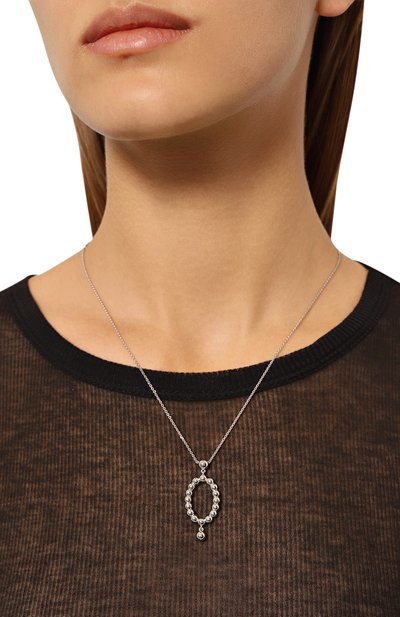 Подвеска-суаре на цепочке AVGVST, арт. 1045828-01, фото 2