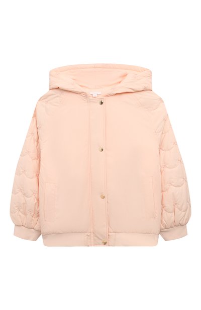 Куртка CHLOÉ, арт. C20119/6A-12A