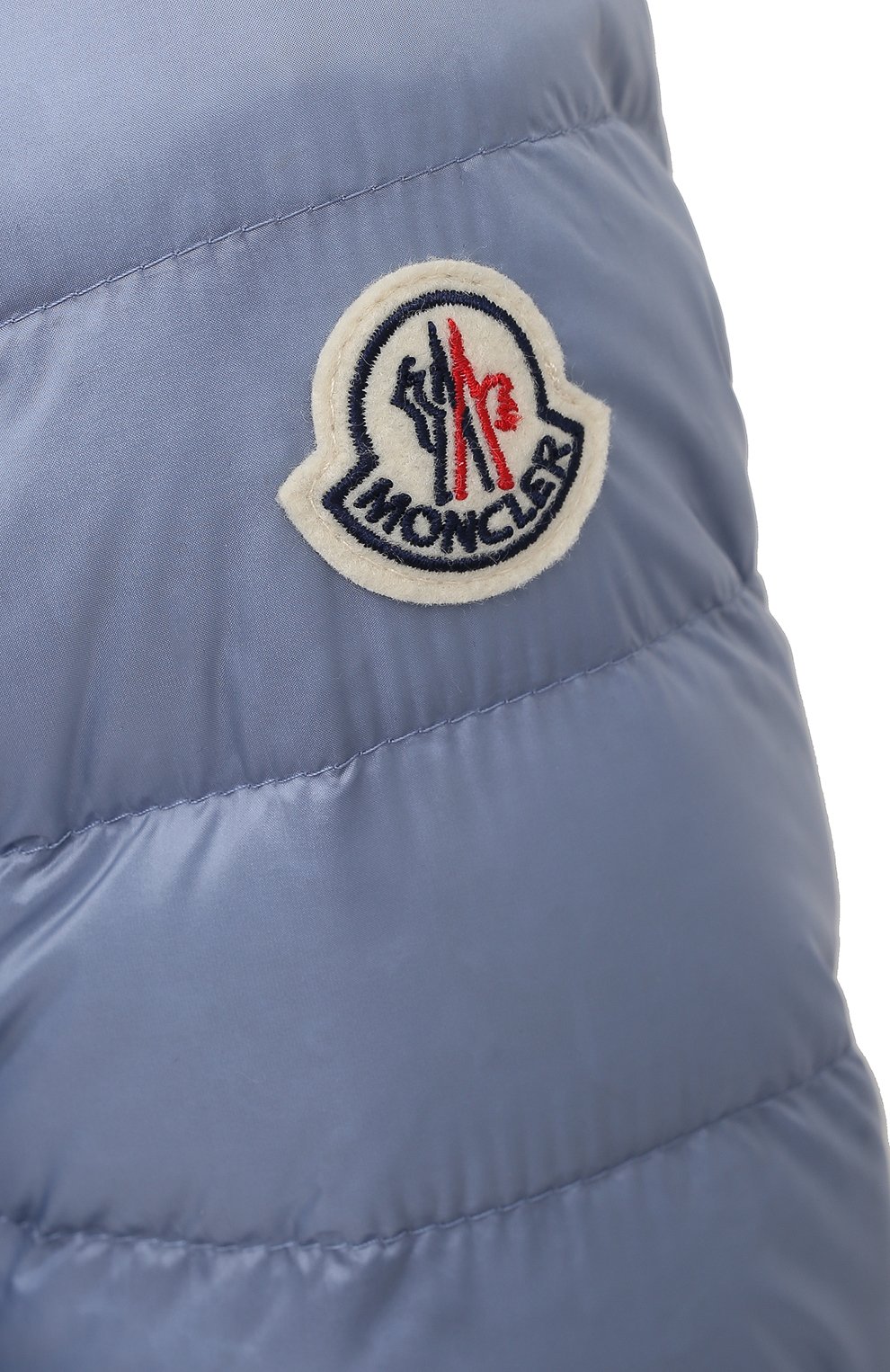 Пуховая куртка MONCLER, арт. G1-093-1A101-00-53048, фото 5