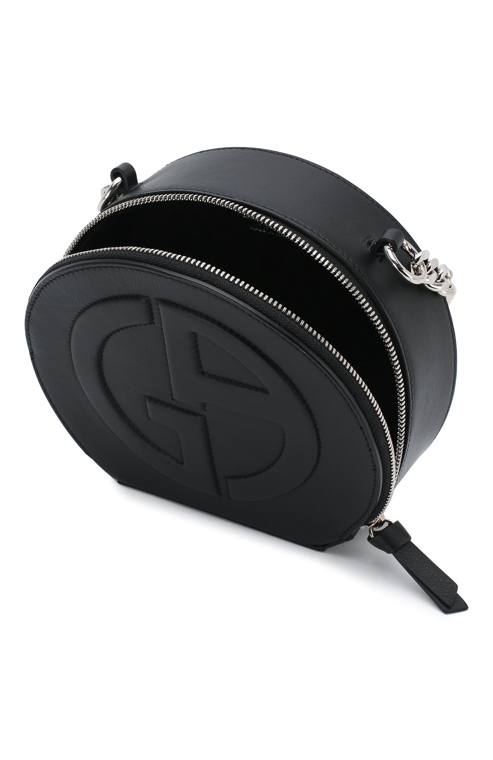 Сумка GIORGIO ARMANI, арт. Y1A200/YSV4E, фото 4