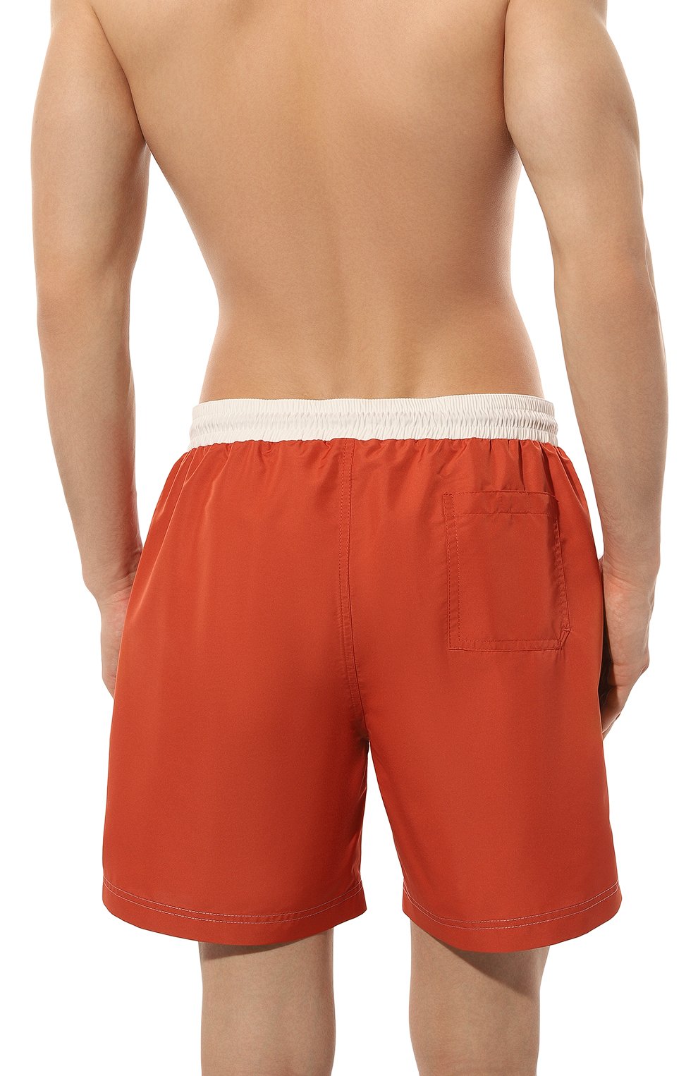 Плавки-шорты BRUNELLO CUCINELLI, арт. MW817042, фото 3