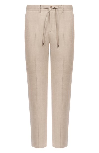 Мужские шерстяные брюки BERWICH, арт. SPIAGGIA/VB8996