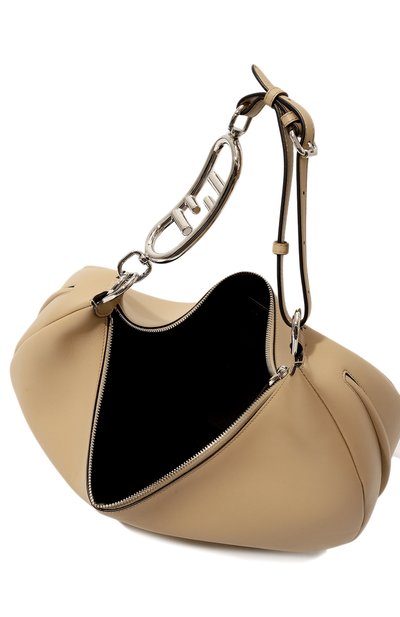 Сумка fendigraphy medium FENDI, арт. 8BR799 AJQZ, фото 5