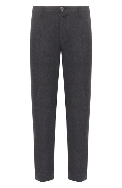 Мужские шерстяные брюки JACOB COHEN, арт. 25I P/JUM_PT001 002 S3679 RW