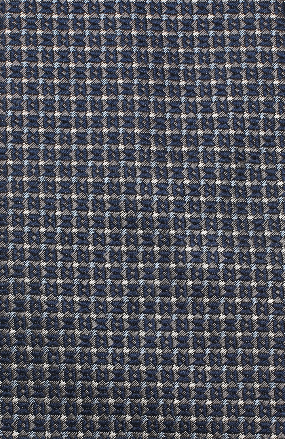 Шелковый галстук BRIONI, арт. 062H00/P9457, фото 3
