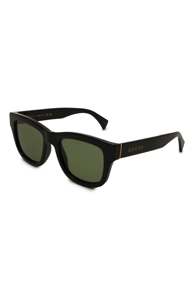 Солнцезащитные очки GUCCI, арт. GG1135S 001, фото 1