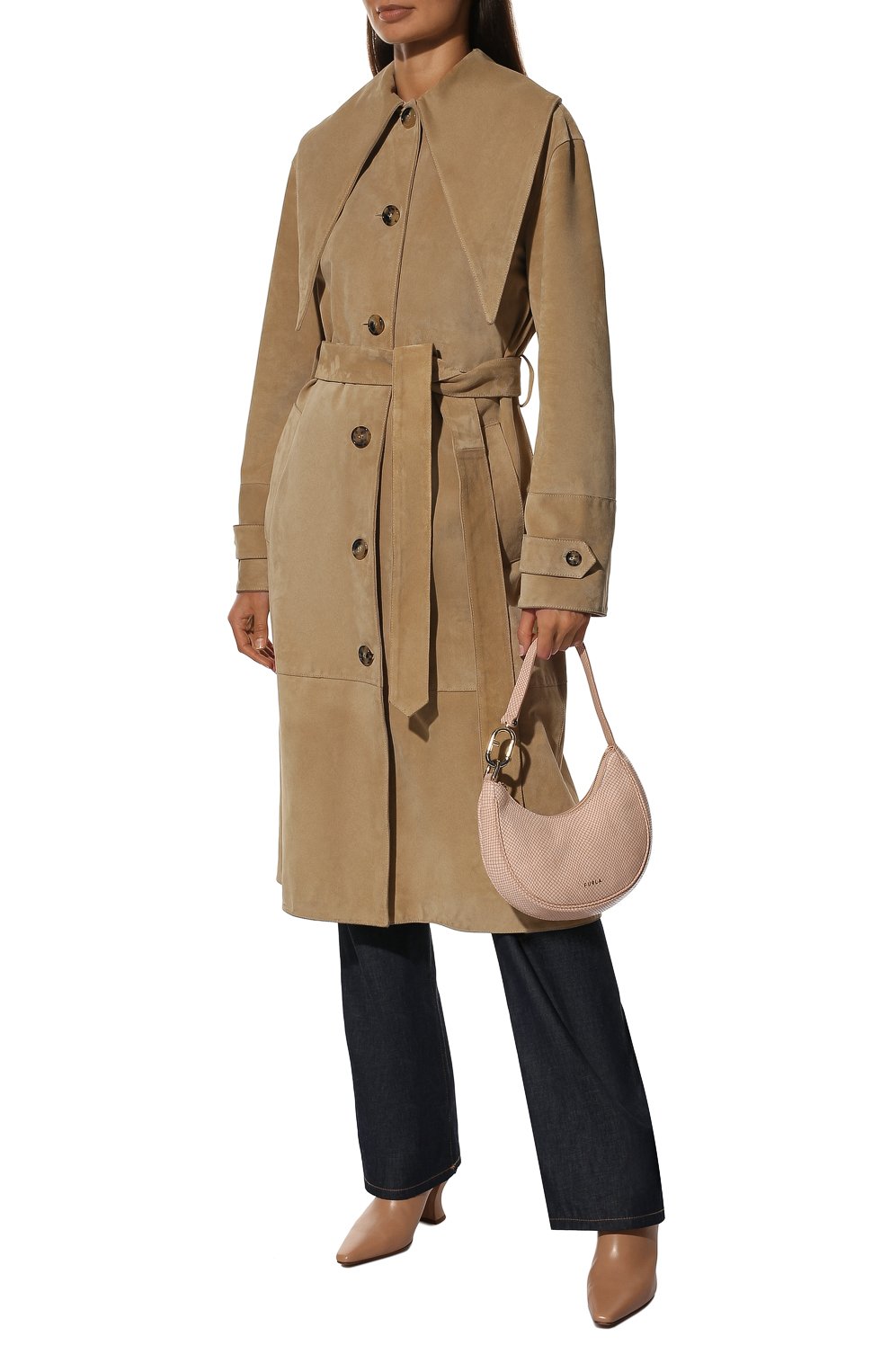 Сумка furla primavera small FURLA, арт. WB00475/BX0049, фото 7