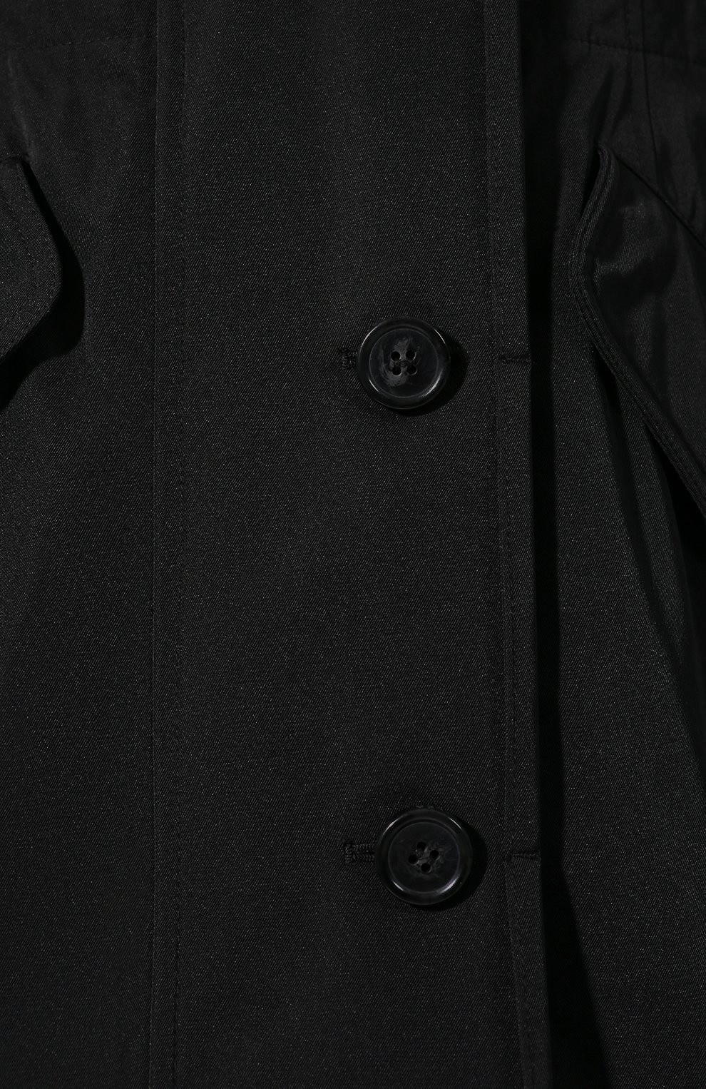Парка moncler monticole MONCLER черного цвета по цене 221000 руб., арт. E2-093-49934-25-57136, фото 5 Парка moncler monticole MONCLER, арт. E2-093-49934-25-57136, фото 5
