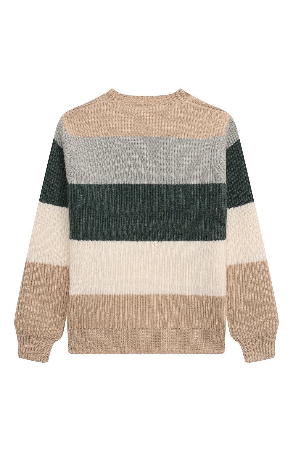 Шерстяной свитер IL GUFO, арт. A24MA463EM220/10A-14A, фото 2