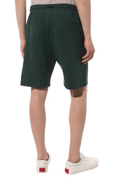 Хлопковые шорты RELIGION, арт. 12TLTP55, фото 4