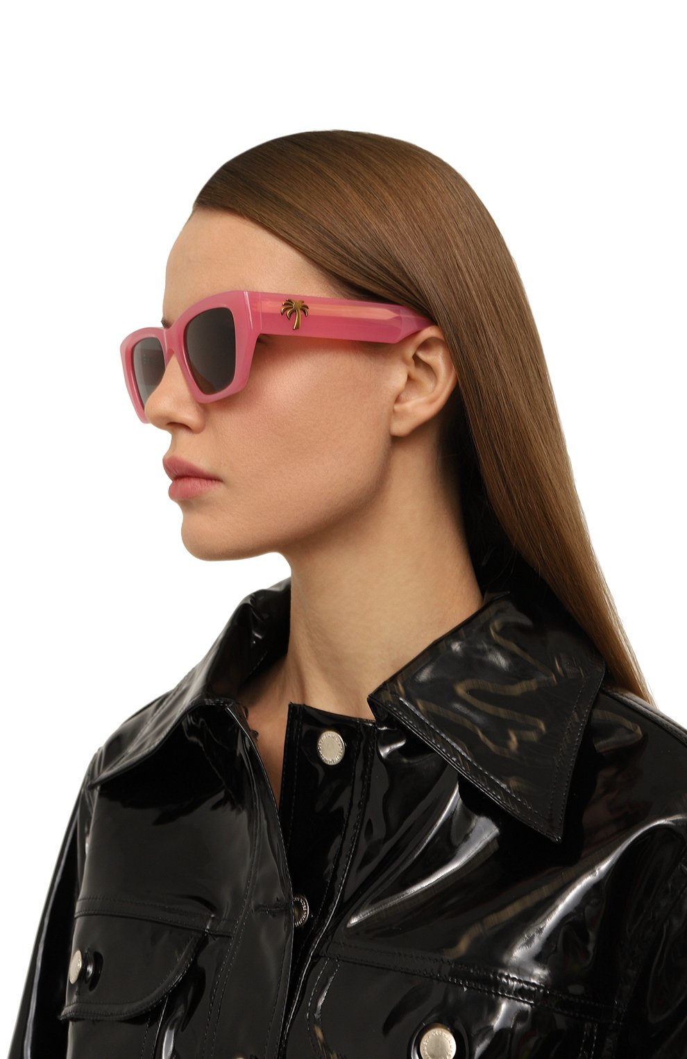 Солнцезащитные очки PALM ANGELS, арт. PERI034/3407, фото 2