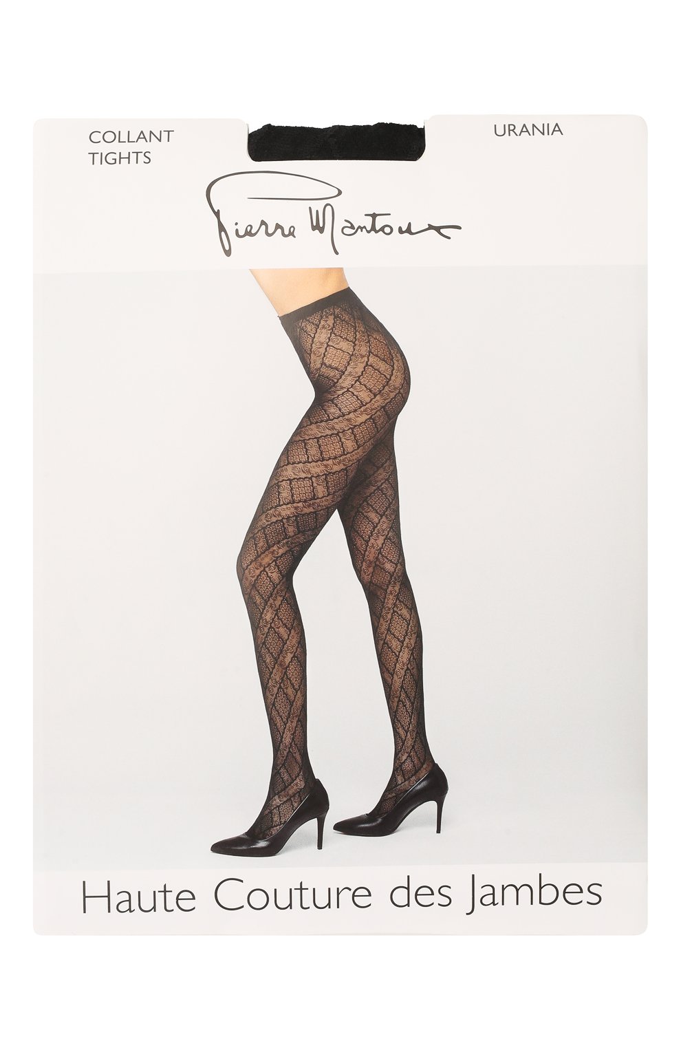 Колготки PIERRE MANTOUX, арт. 822220, фото 3