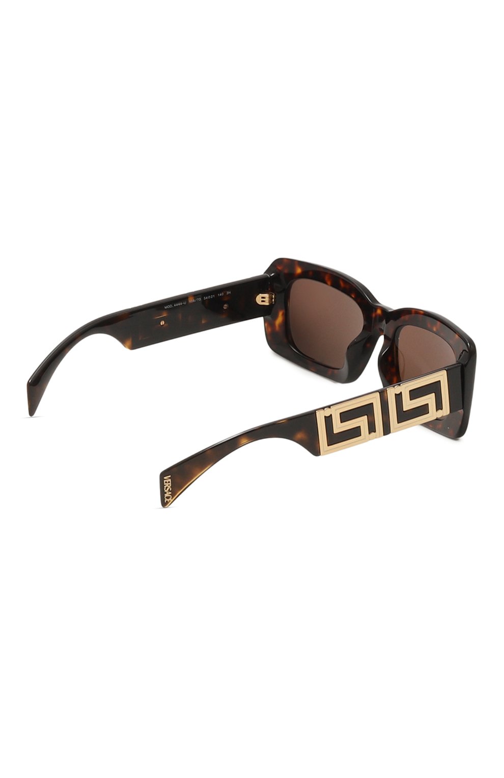 Солнцезащитные очки VERSACE, арт. 4444U-108/73, фото 5