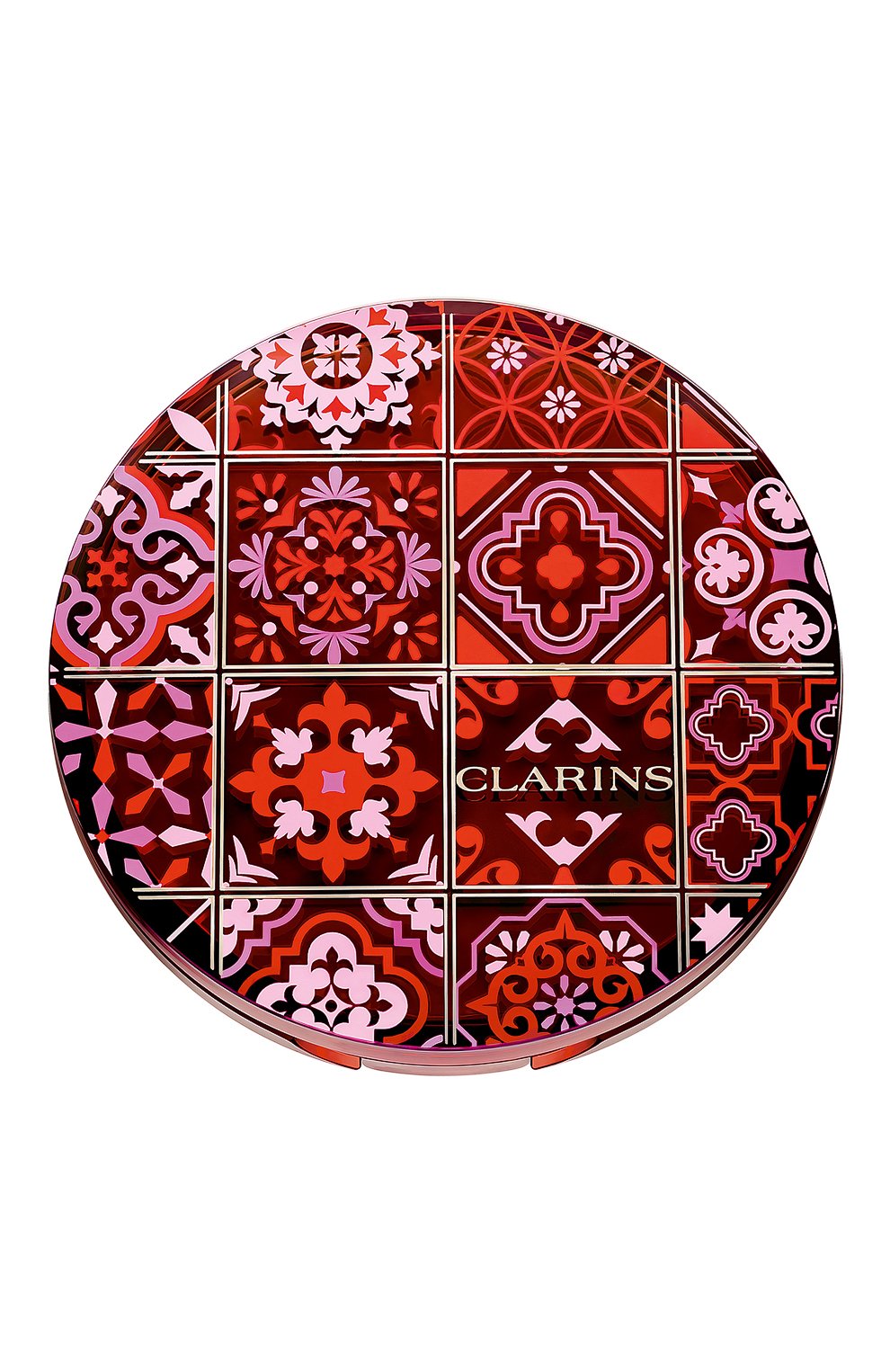 Коллекционная бронзирующая пудра bronzing compact (18g) CLARINS, арт. 80061535, фото 2