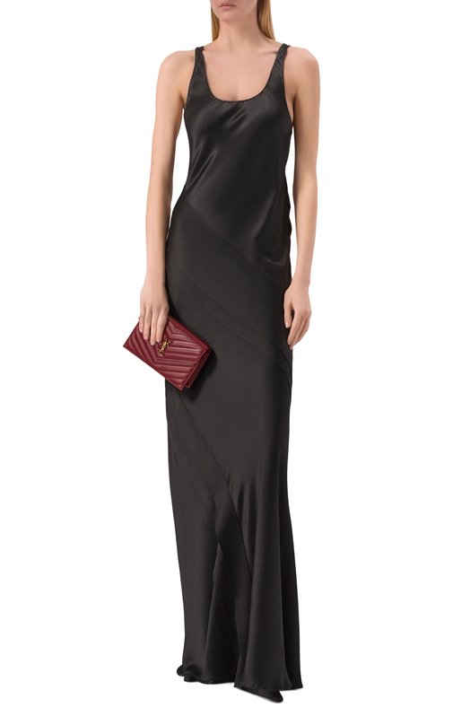 Сумка Cassandre Saint Laurent 863762/AAEAX Красный  863762/AAEAX Фото 3