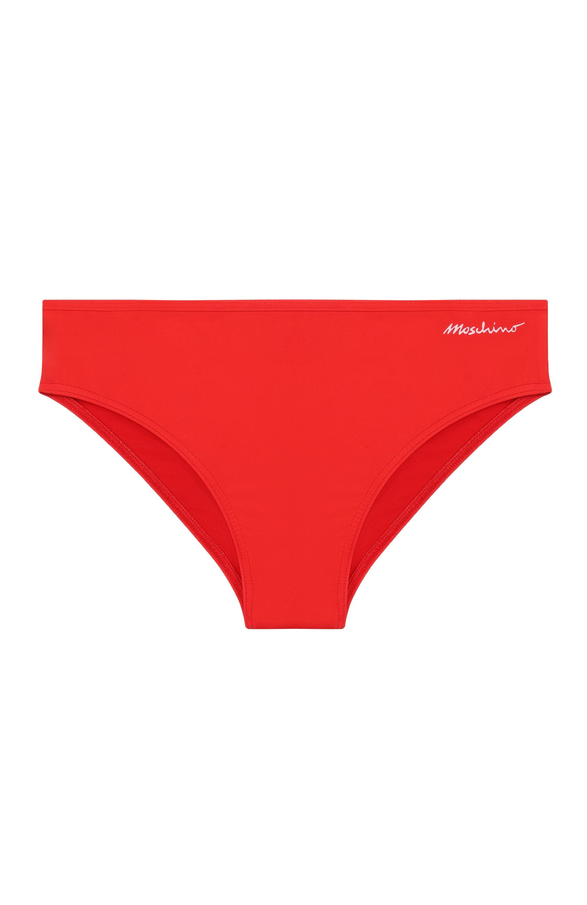 Раздельный купальник MOSCHINO, арт. HGL00E/LKA11_001, фото 4