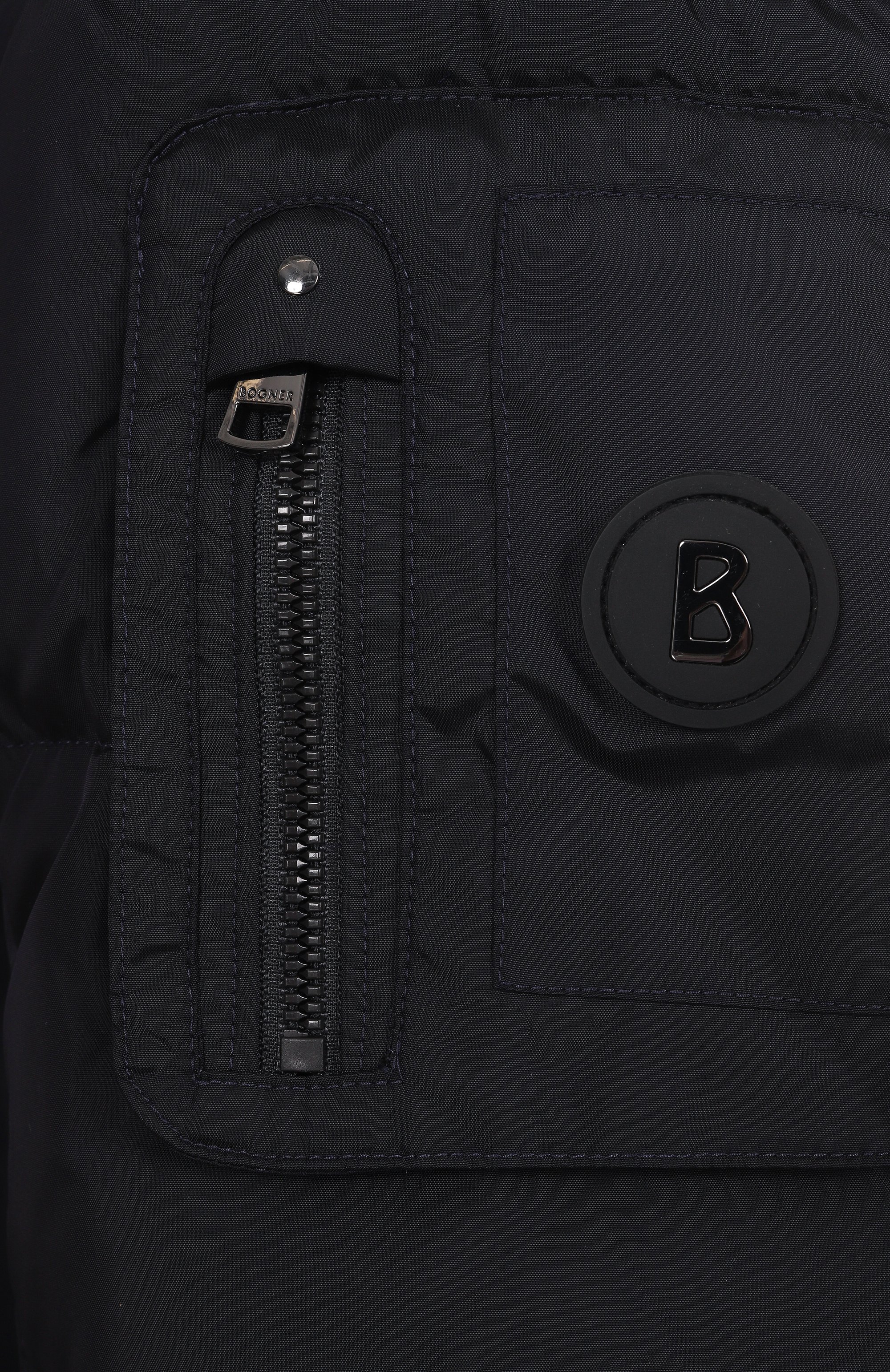 Пуховик BOGNER, арт. 48207593, фото 6