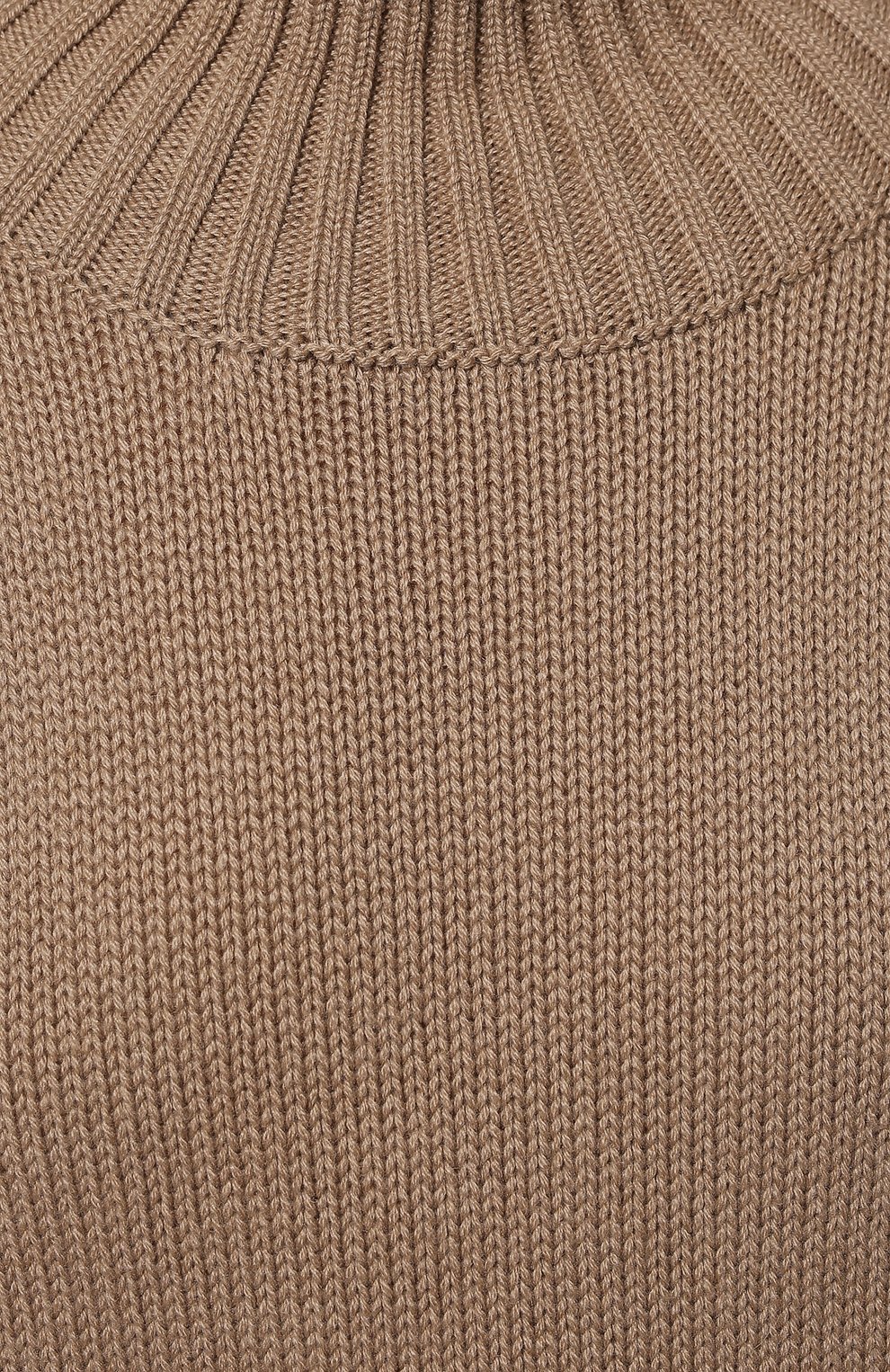 Кашемировый свитер CANESSA, арт. AWKC003 FK0001T, фото 5