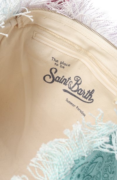 Сумка-тоут vanity MC2 SAINT BARTH, арт. STBA VANITY/06643H, фото 5