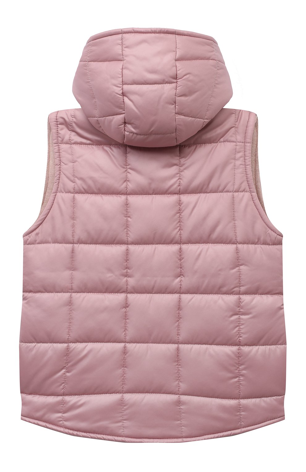 Утепленный жилет GIORGETTI CASHMERE, арт. MB1846/2A-6A, фото 2