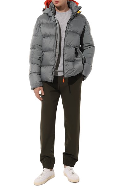 Пуховик lexert PARAJUMPERS, арт. PMPUE002, фото 2