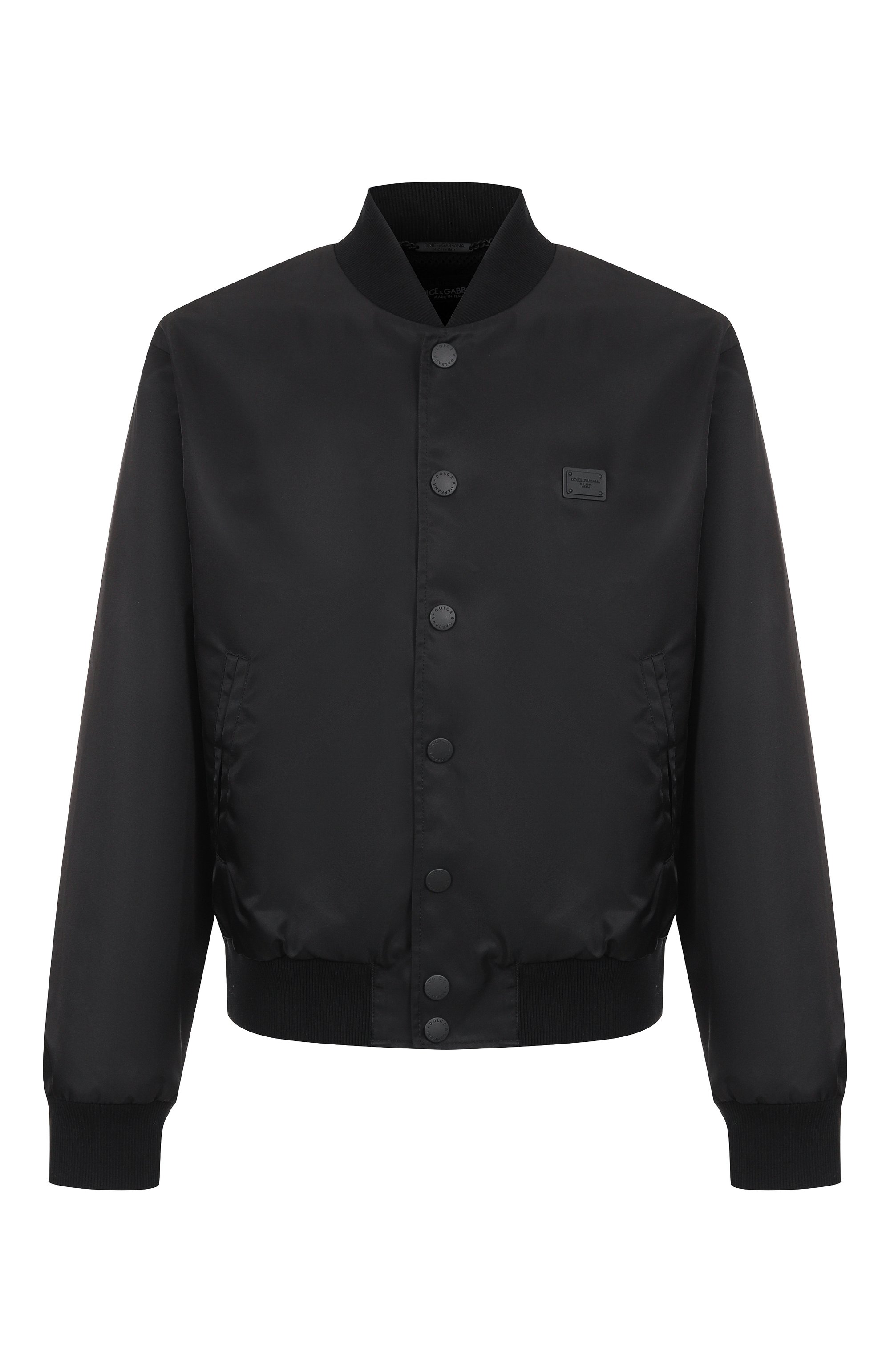 Бомбер DOLCE & GABBANA, арт. G9BNCT/FUMNQ, фото 1