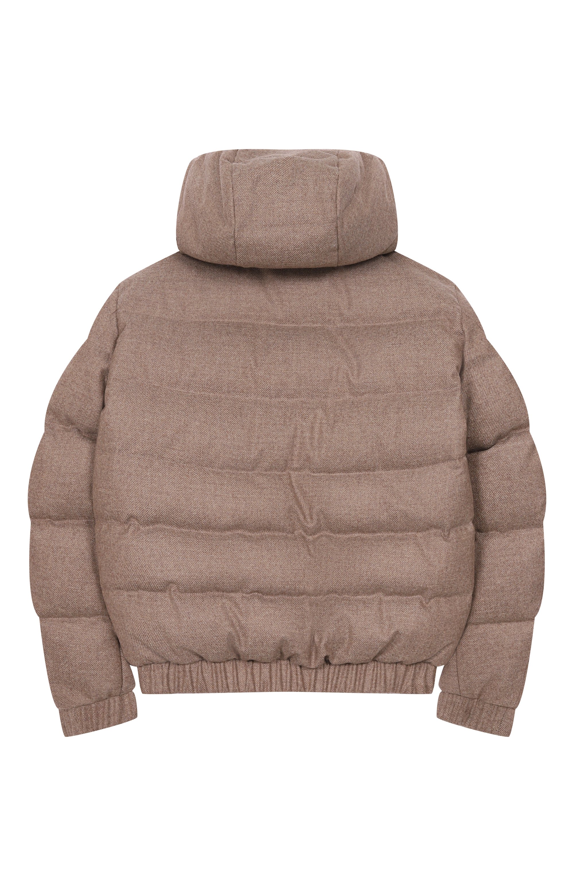 Куртка из шерсти и кашемира STEFANO RICCI JUNIOR, арт. Y6J5400070/MA0020, фото 2