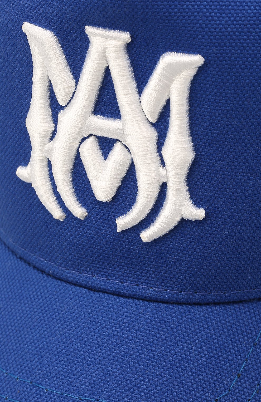 Хлопковая бейсболка AMIRI, арт. MAH005-420, фото 3