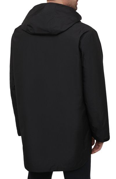 Плащ PRADA, арт. SGB641-1XV1-F0002-202, фото 4