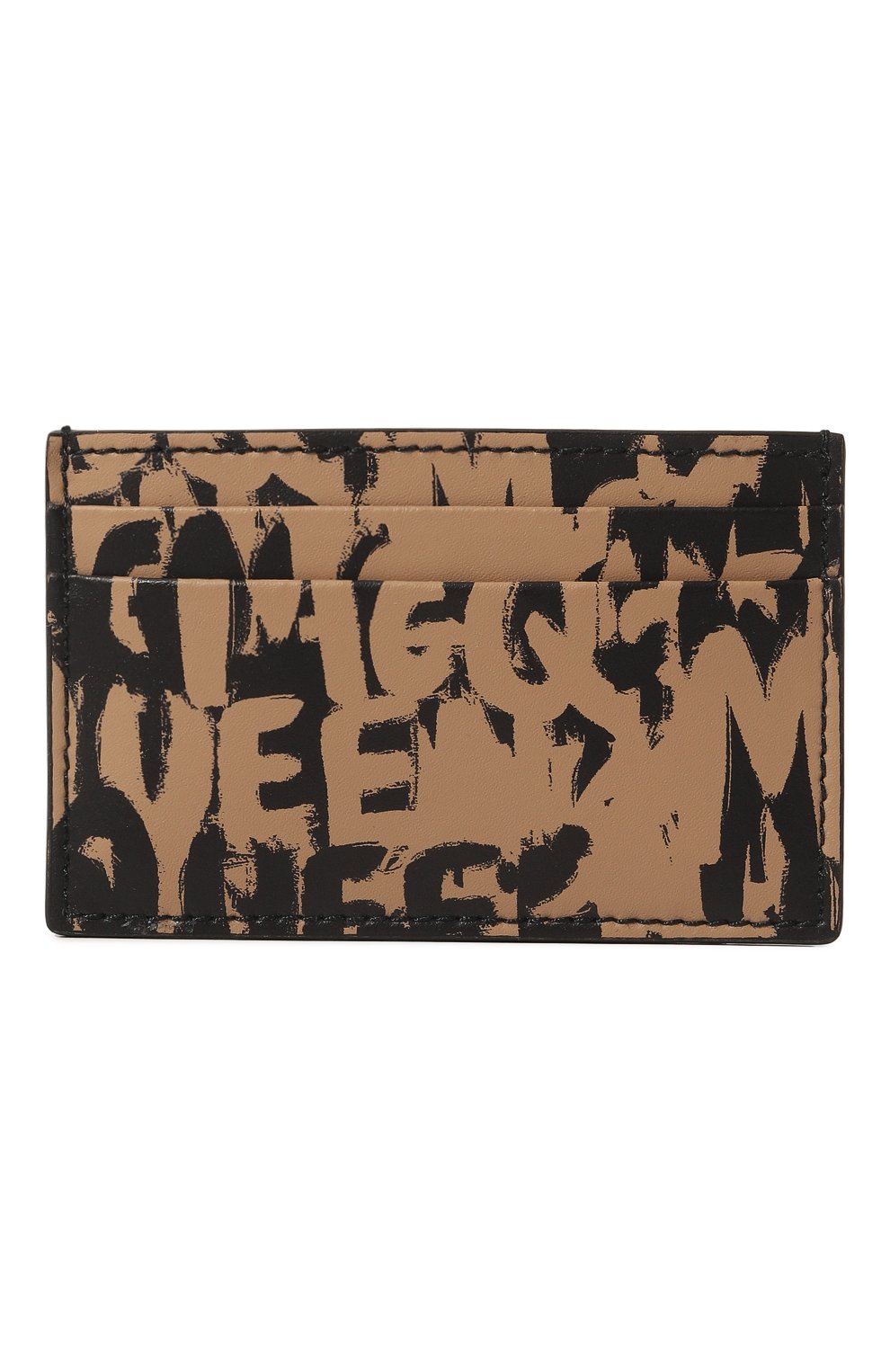 Футляр для кредитных карт ALEXANDER MCQUEEN, арт. 602144/1AAHV1096, фото 1
