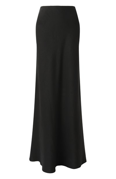 Женская юбка изо льна и вискозы THEORY, арт. 00403304