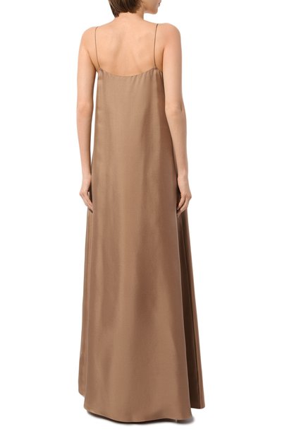 Шелковое платье AGREEG, арт. 13121434, фото 4