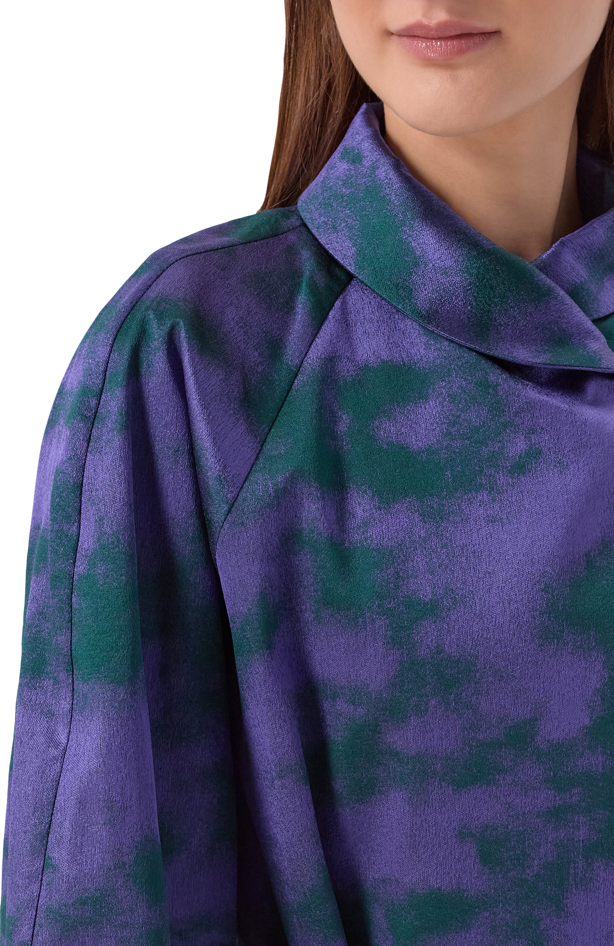 Куртка GIORGIO ARMANI, арт. GW002822/TE20161, фото 5