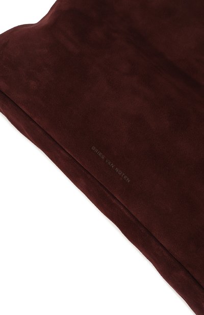 Сумка DRIES VAN NOTEN, арт. 241-011513-106, фото 4