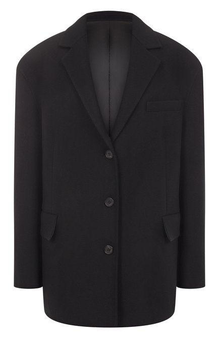 Женский жакет из шерсти и кашемира JUUN.J, арт. JW5Y11W50