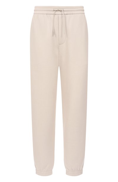 Мужские хлопковые джоггеры EMPORIO ARMANI, арт. EM001746/AF10013