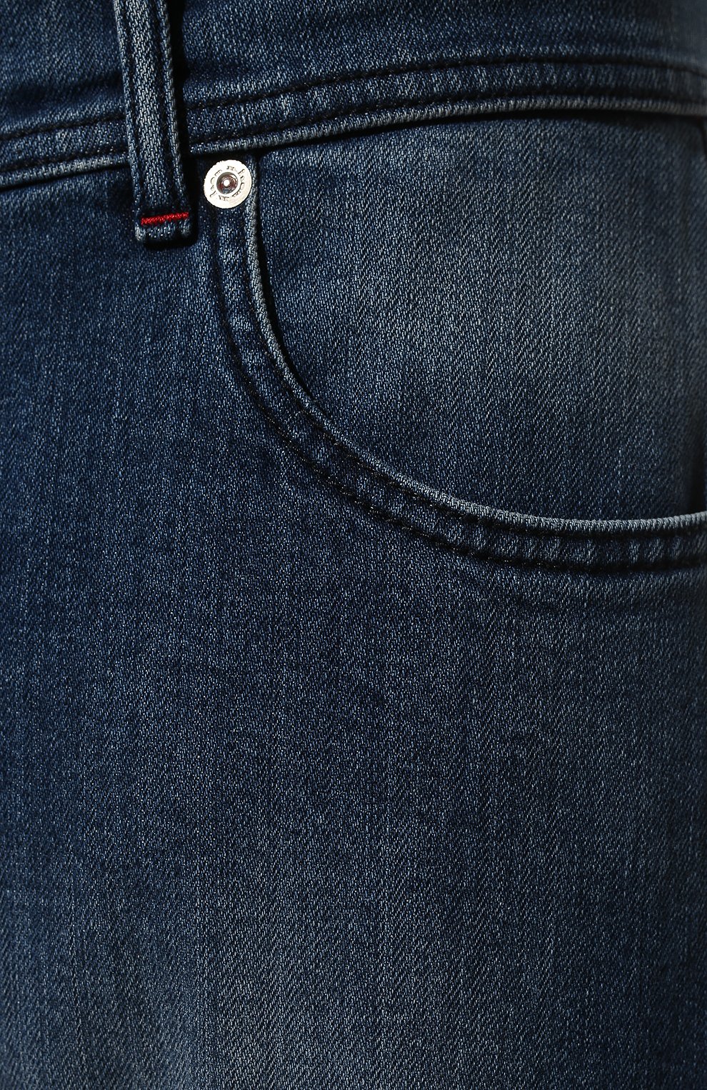 Джинсы KITON, арт. UPNJS/J0291B, фото 5