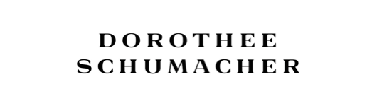 Dorothee Schumacher