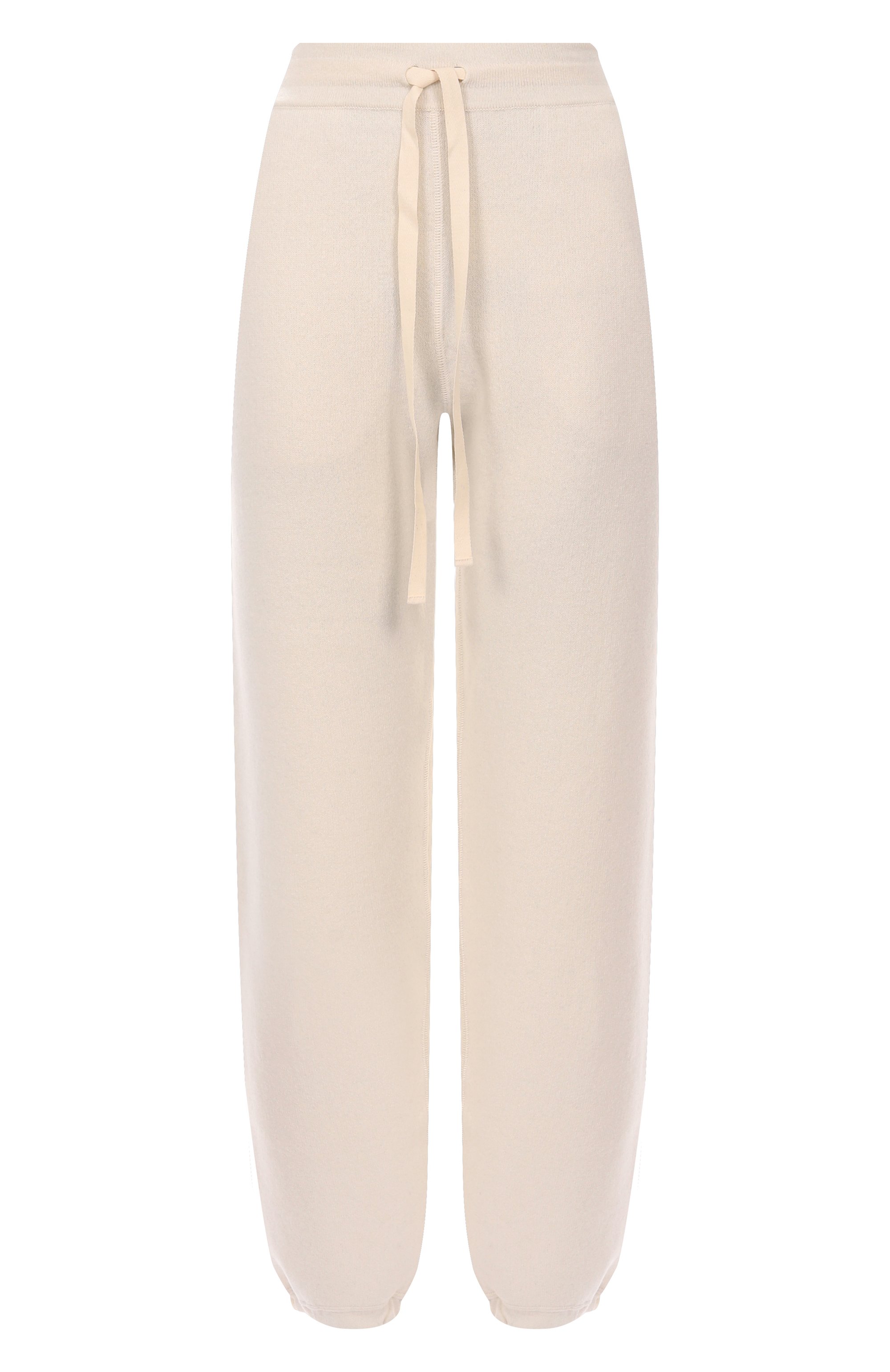 Кашемировые джоггеры JIL SANDER, арт. J40KA0192/J13276, фото 1