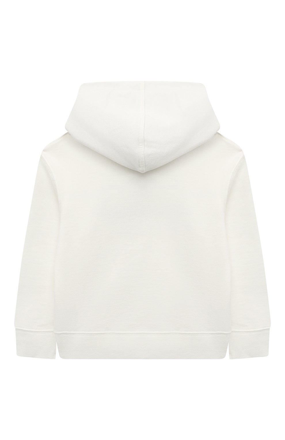 Хлопковое худи BRUNELLO CUCINELLI, арт. BTU14E196V, фото 2