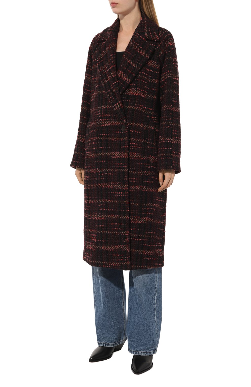 Пальто BOSS, арт. 50518890, фото 3