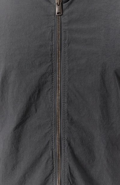 Хлопковая куртка TRANSIT, арт. CFUTRZG164, фото 5