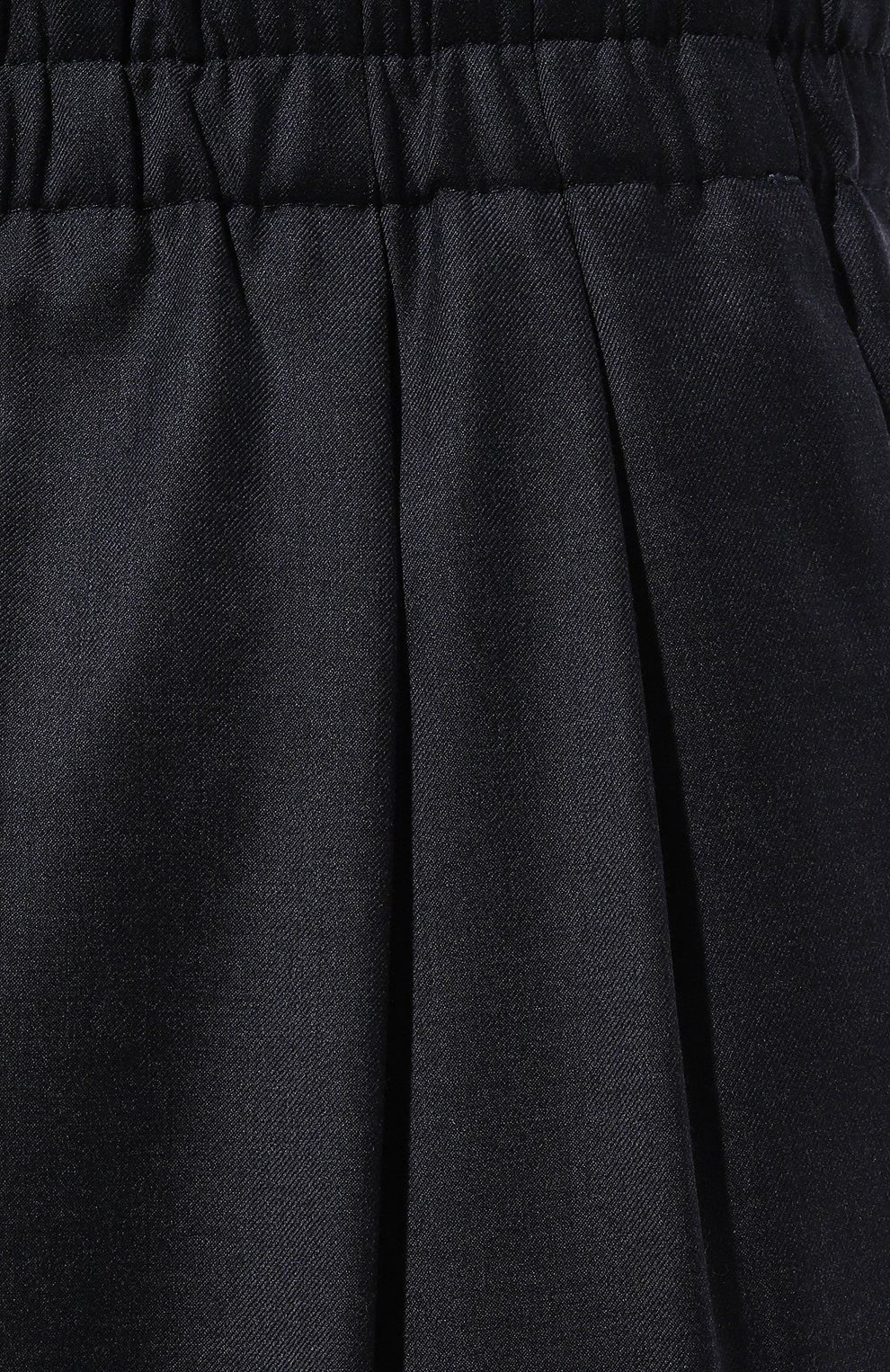 Шерстяные брюки GIORGIO ARMANI, арт. GM000648/TE10959, фото 5